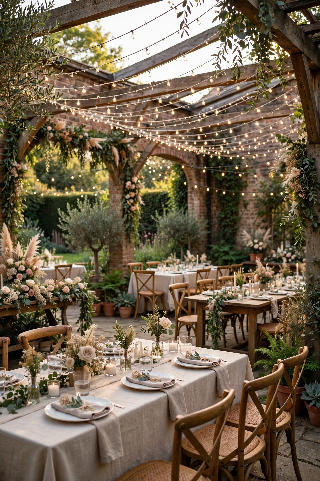 20 Budget Venue Ideas — wedding venue inspiration for 2027
