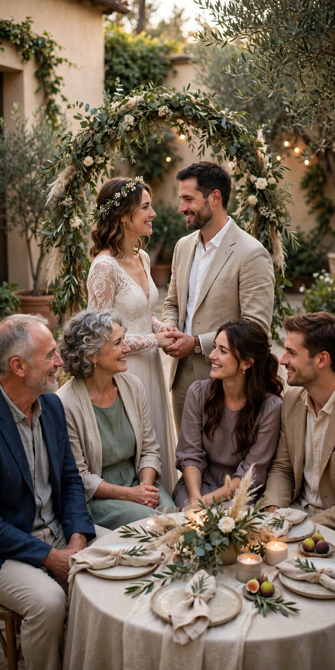 All-Inclusive Micro-Wedding Packages — an all-inclusive wedding venue in this style