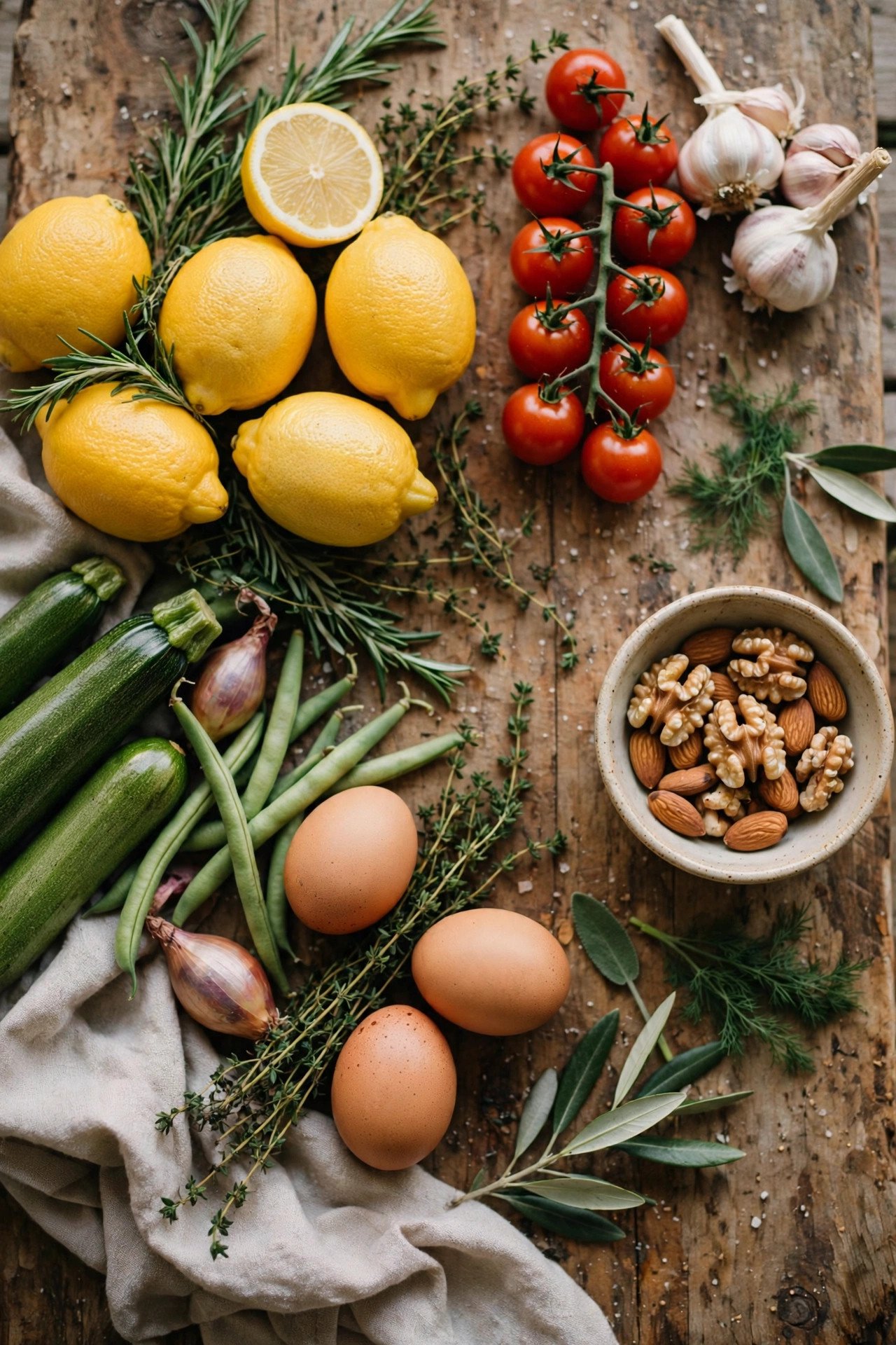 Know the Big Allergens at a wedding reception