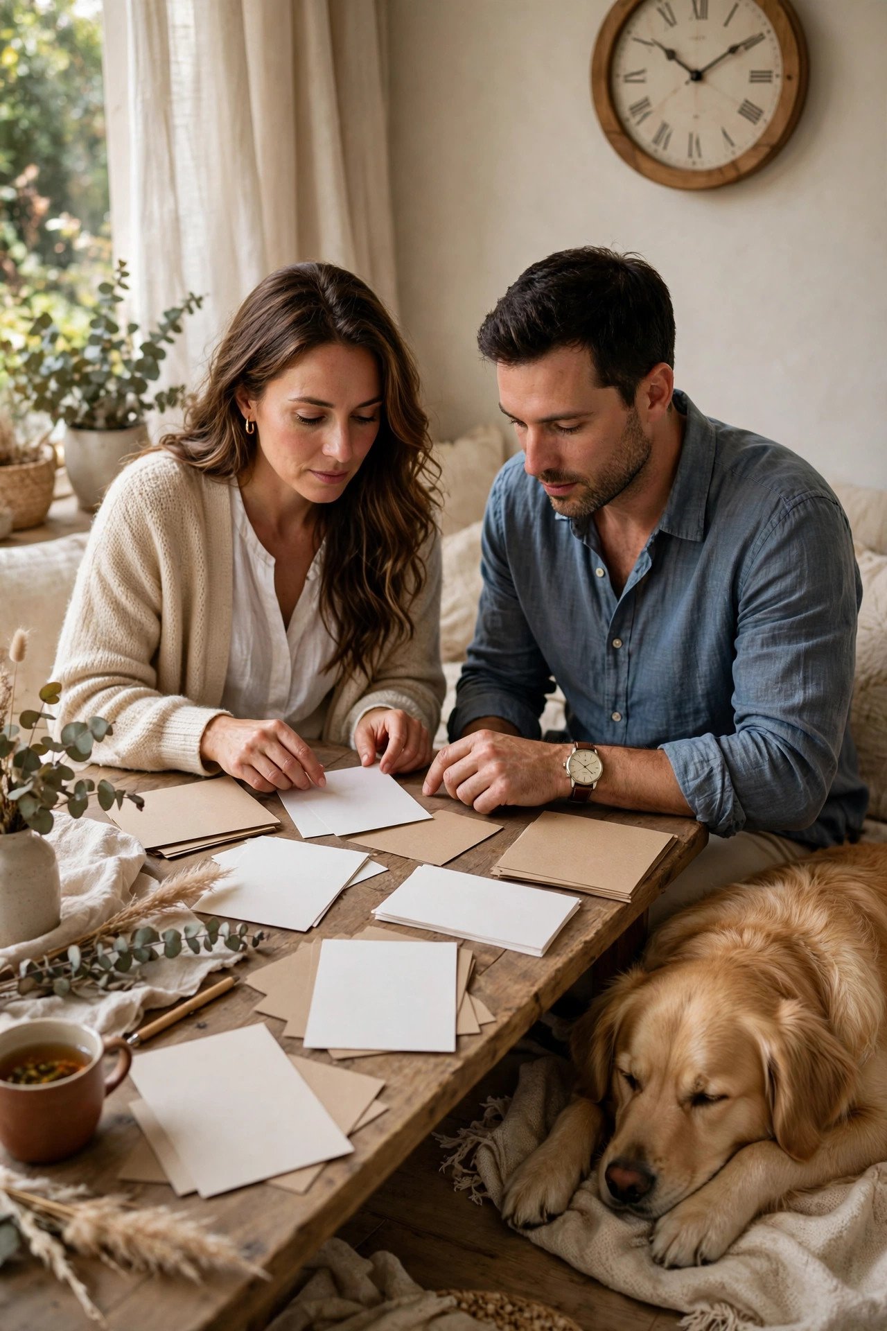 Decide the Hours You Need Covered — hiring and working with a wedding pet attendant in 2027