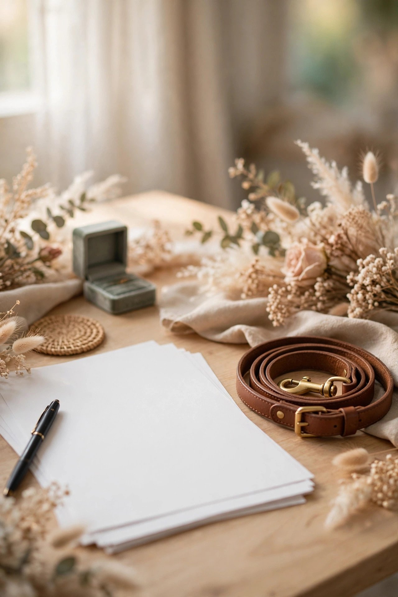 Check Insurance and Bonding — hiring and working with a wedding pet attendant in 2027