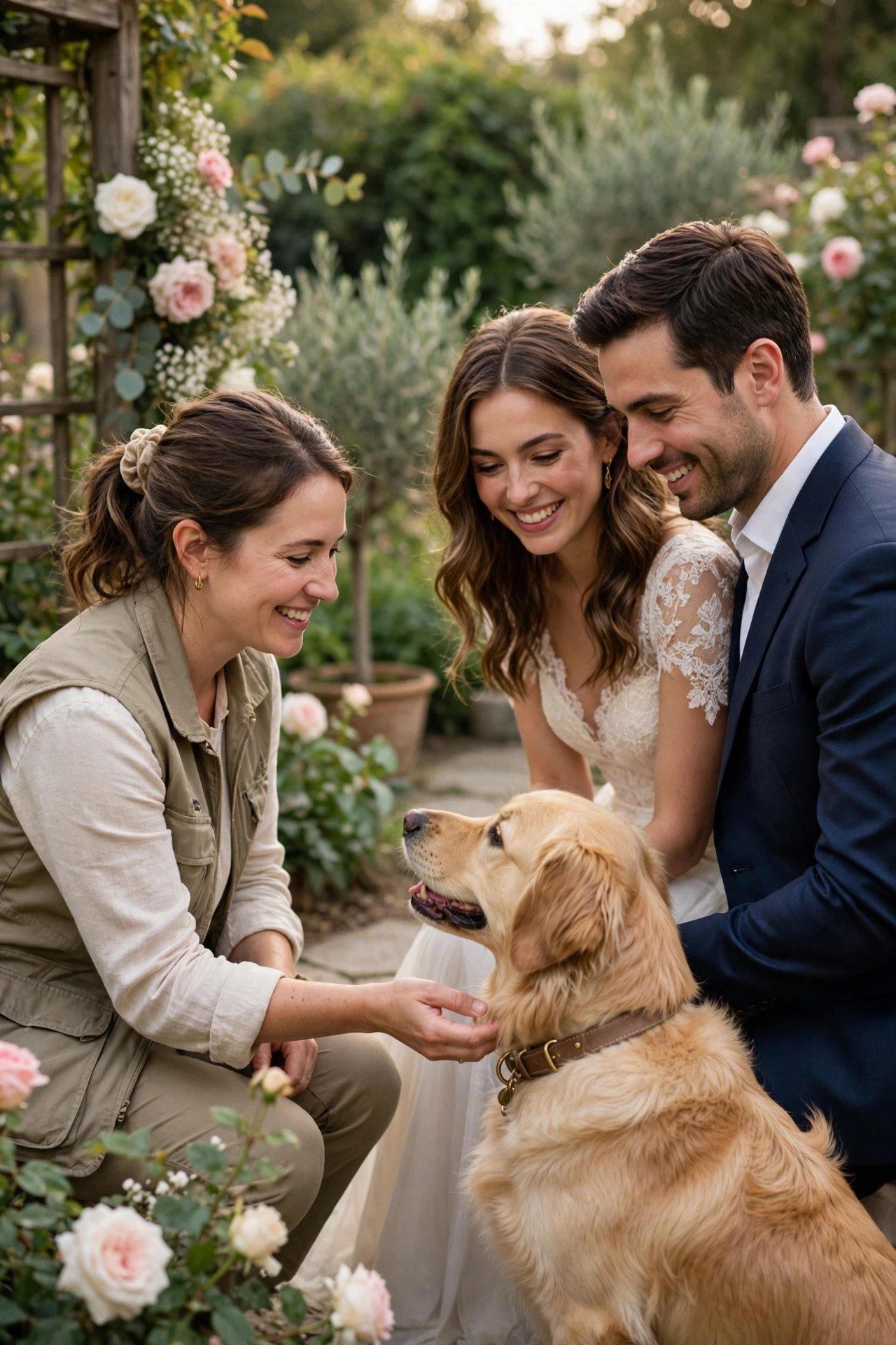 Book a Meet-and-Greet First — hiring and working with a wedding pet attendant in 2027