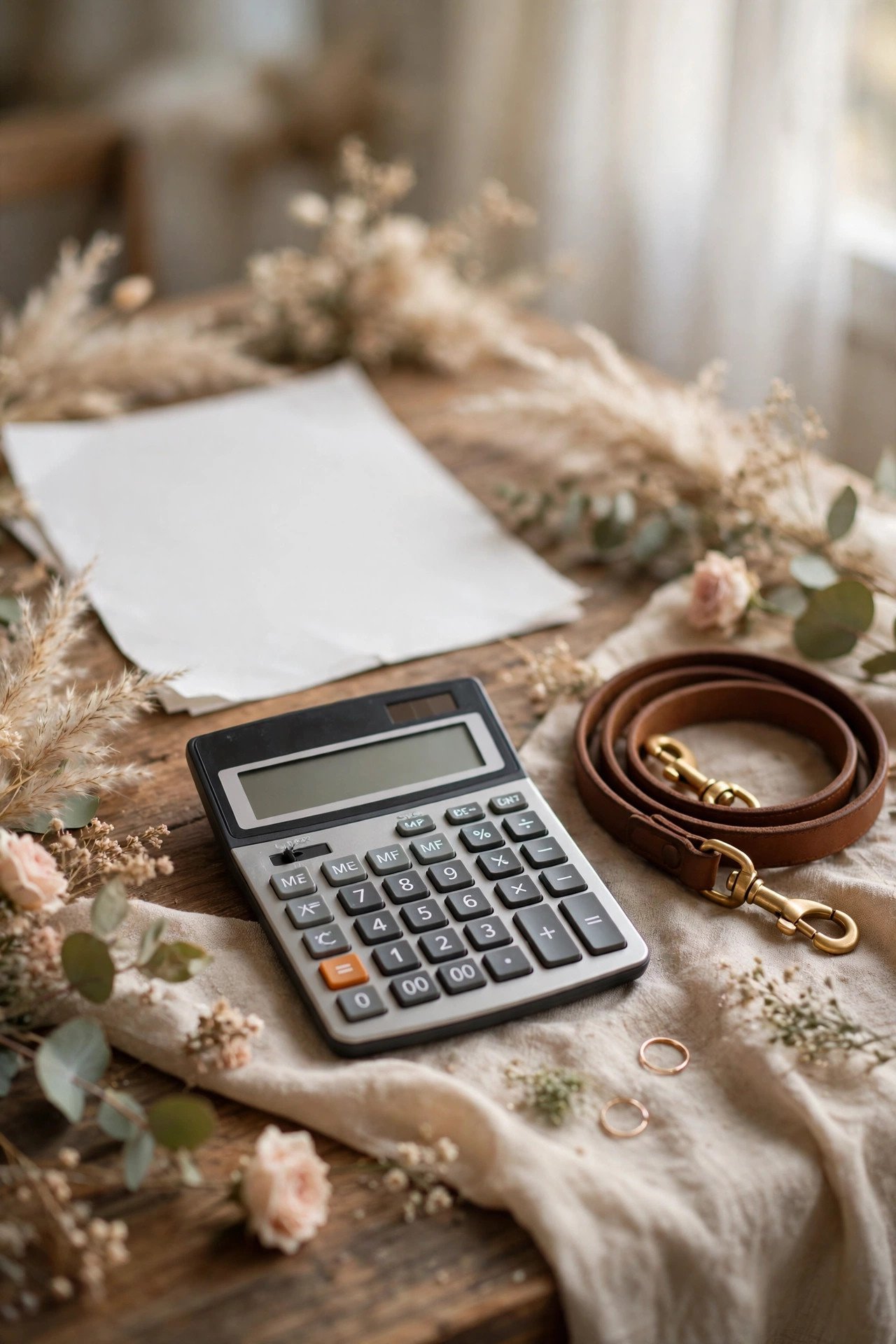 Understand Pricing and What Is Included — hiring and working with a wedding pet attendant in 2027