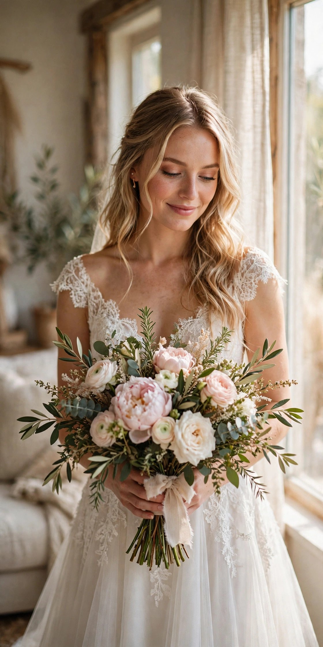 The White Dress — American wedding tradition explained