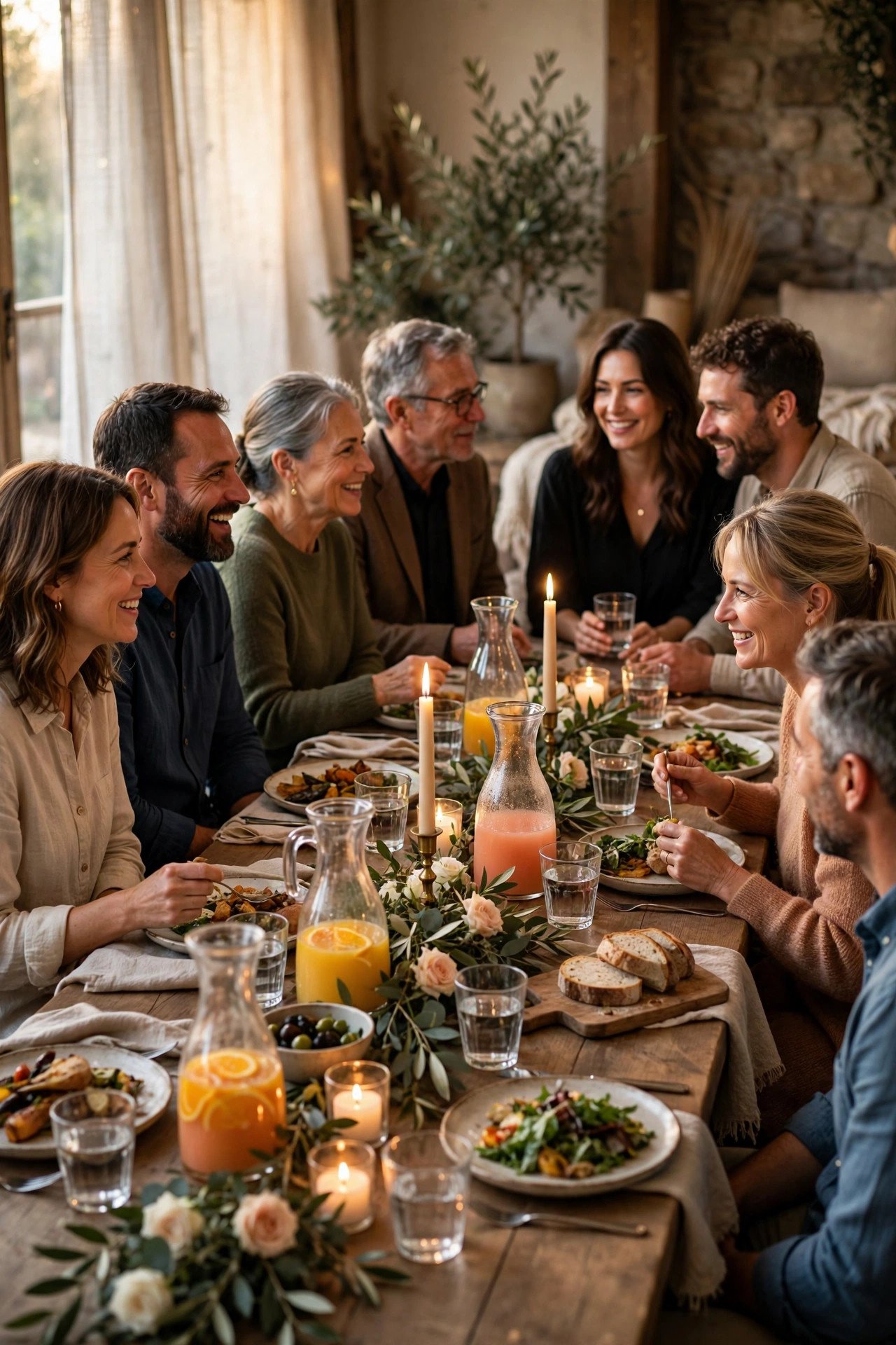 The Rehearsal Dinner — American wedding tradition explained