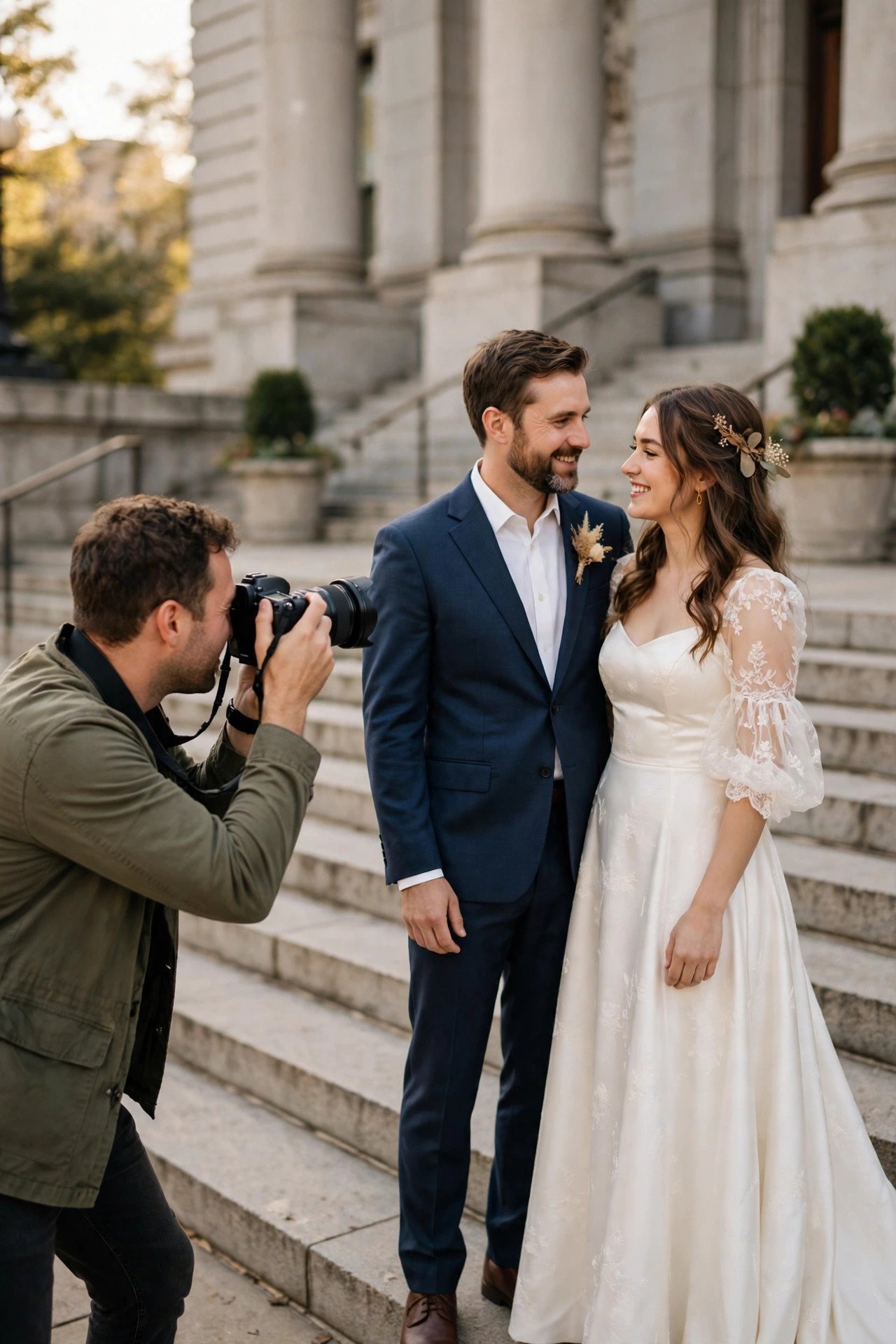 A Photographer for Two Hours — courthouse wedding cost inspiration