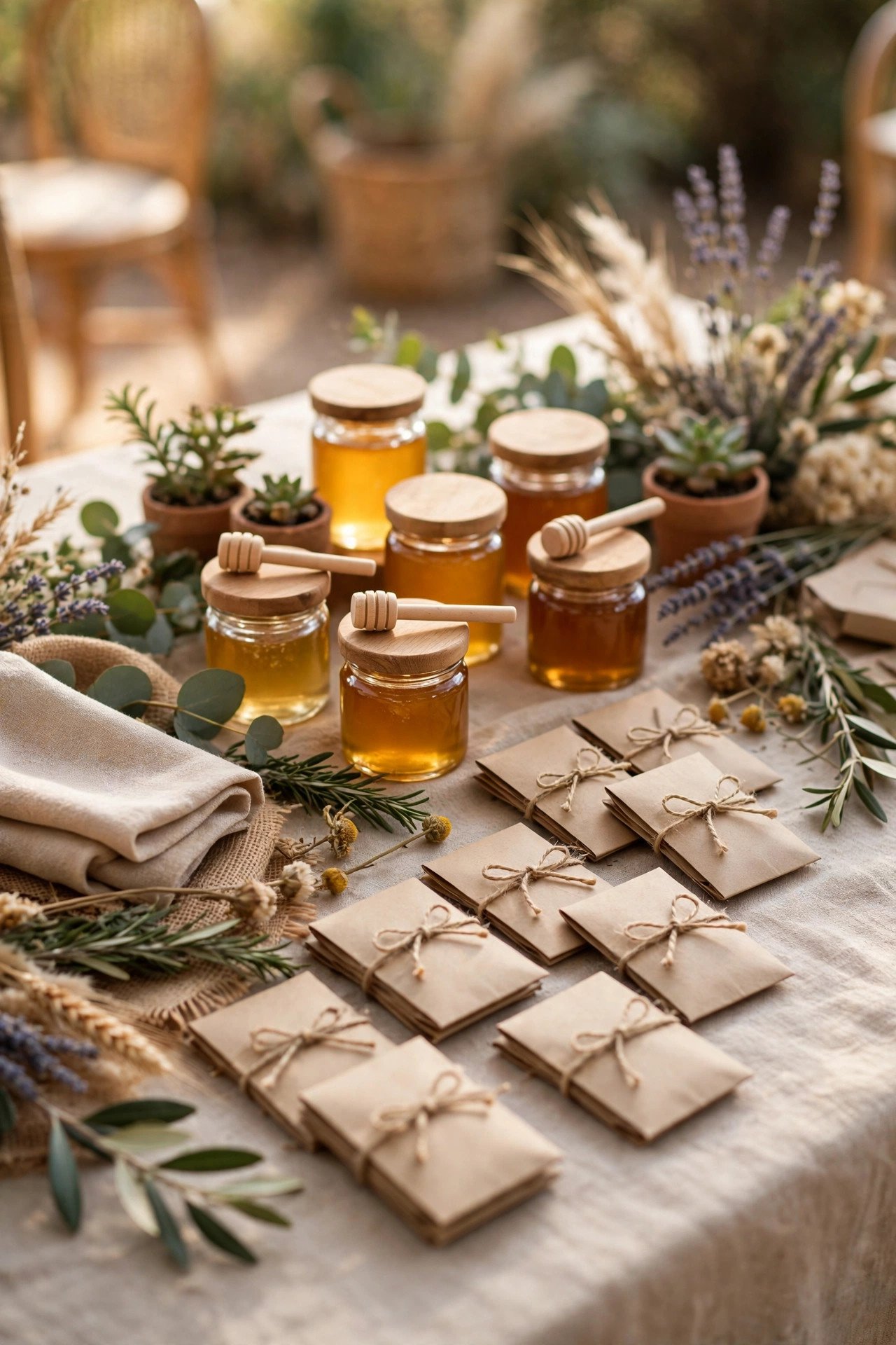 Favors Guests Actually Keep — courthouse wedding cost inspiration