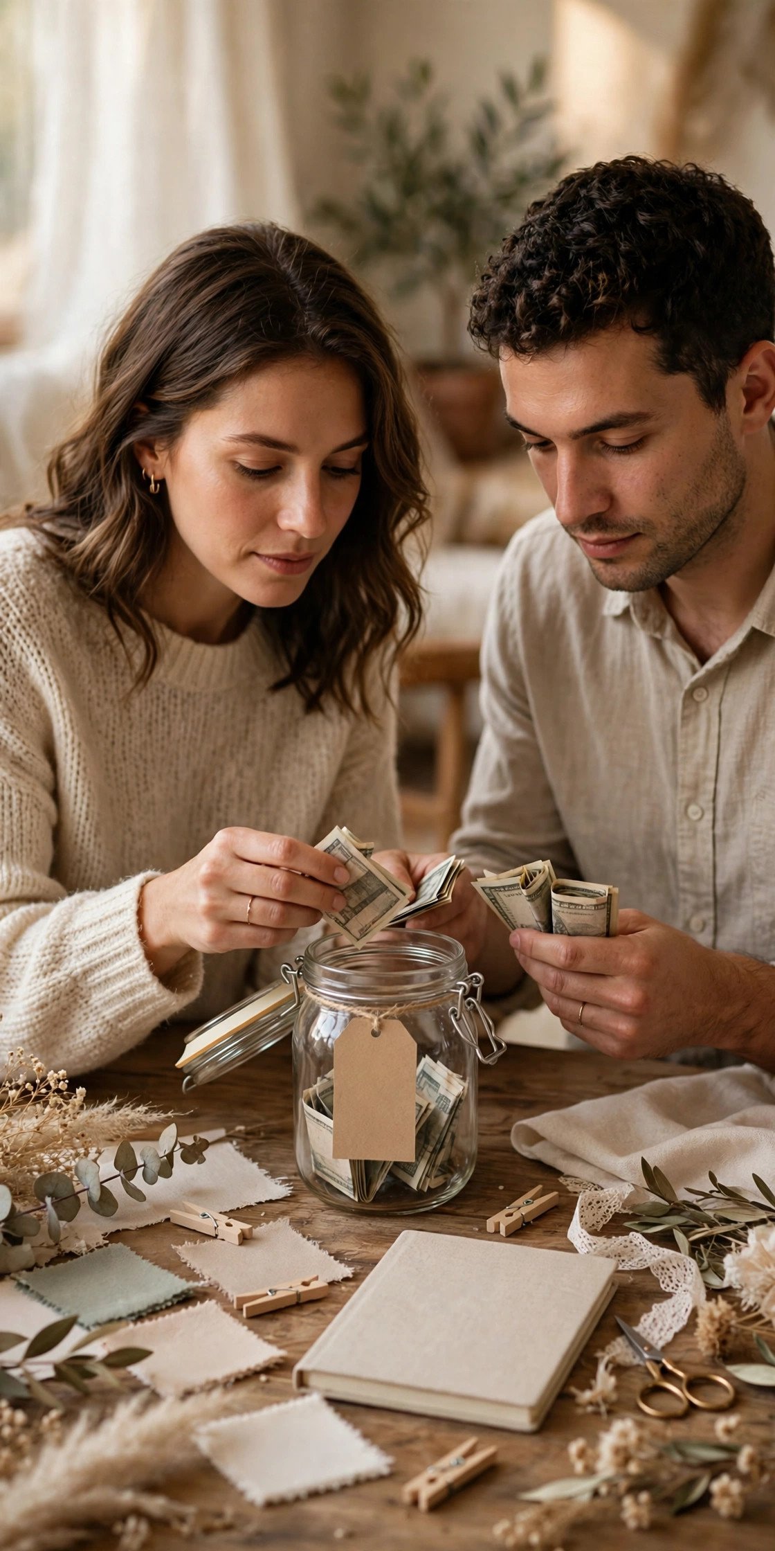 A Budget Buffer for Surprises — courthouse wedding cost inspiration