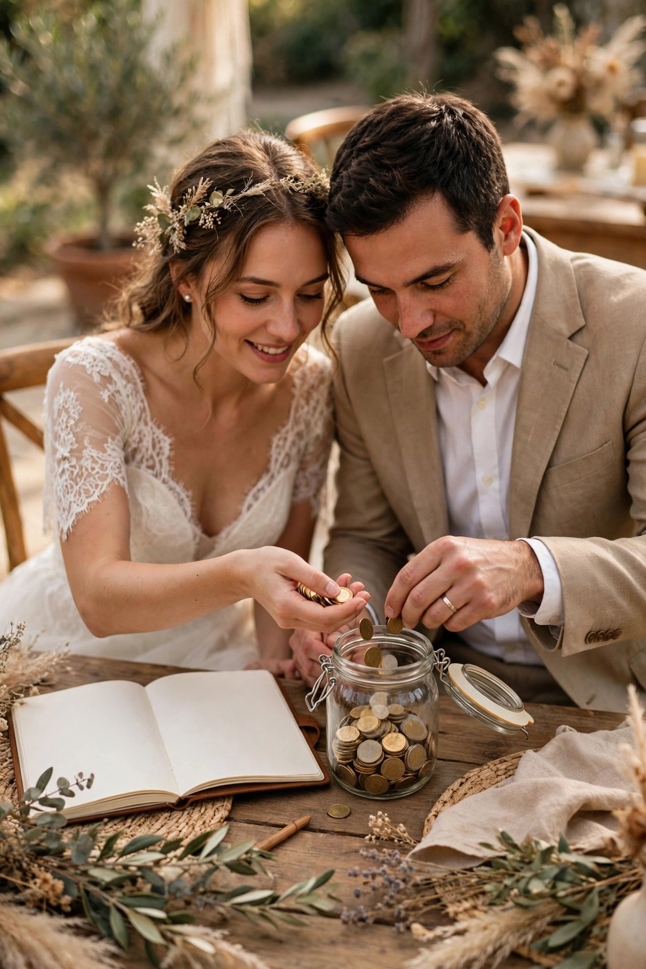 Building Your 10 Percent Contingency — how much does a courthouse wedding cost inspiration