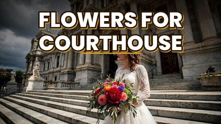 Flowers for Courthouse (2027)