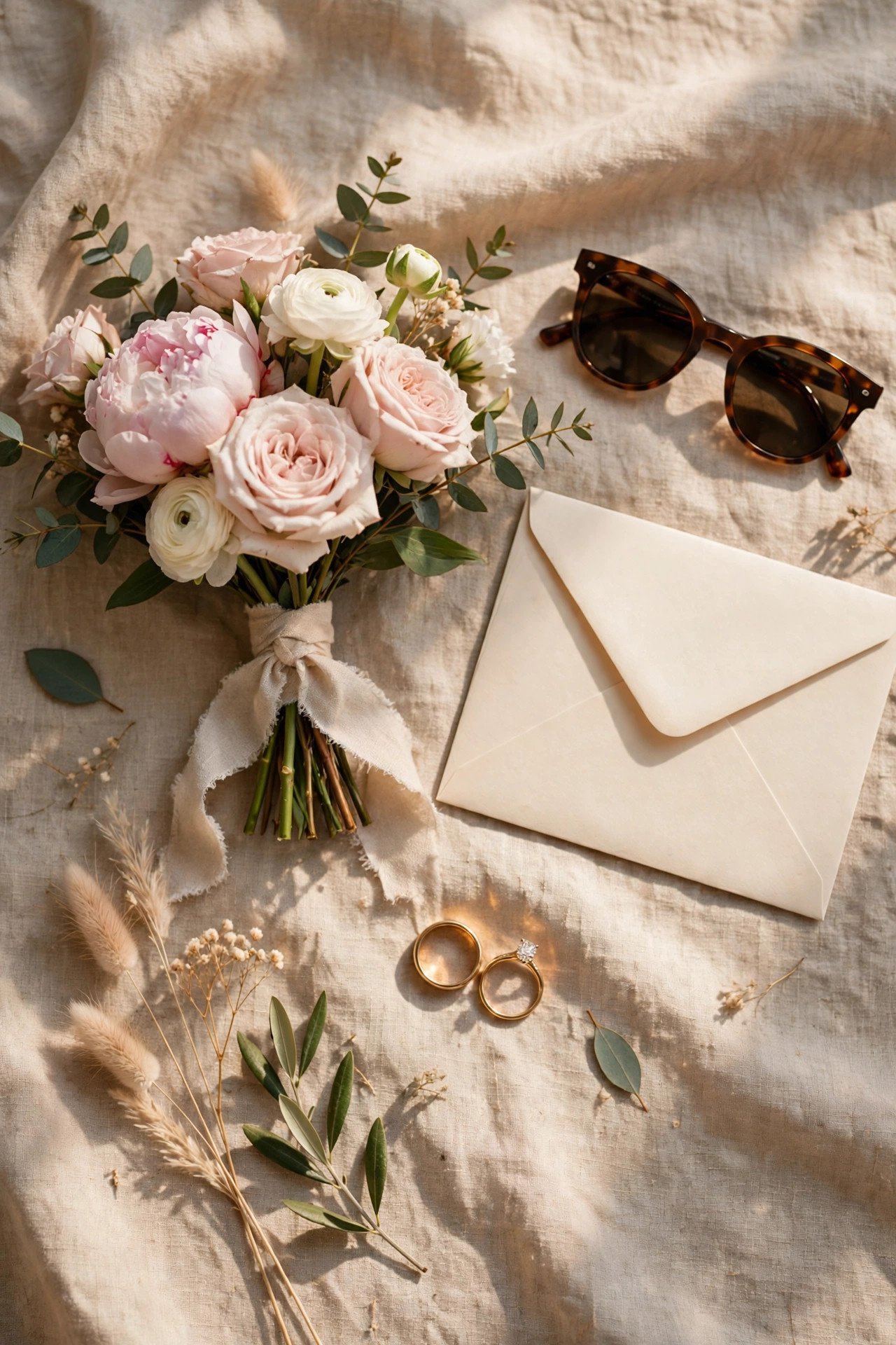 What to Bring on the Day — courthouse wedding inspiration