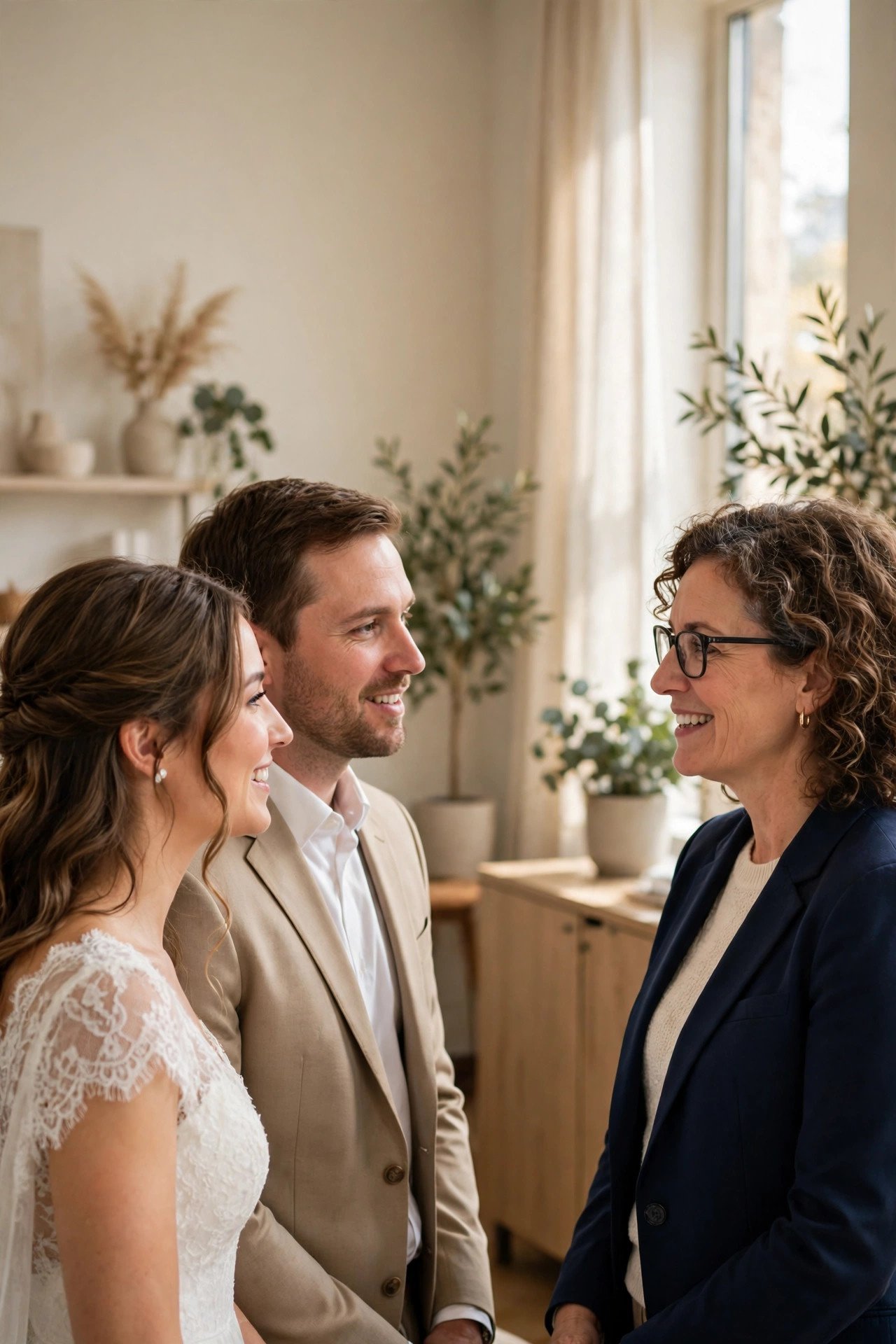 Questions to Ask When You Book — courthouse wedding inspiration