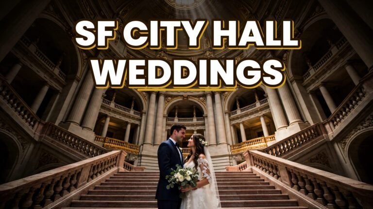SF City Hall Weddings (2027)