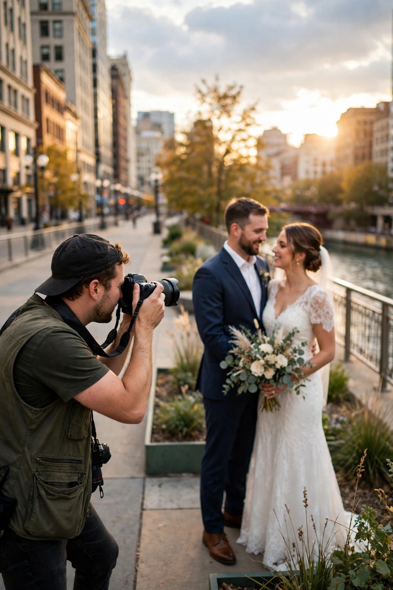 Hiring a Local Photographer — courthouse wedding inspiration