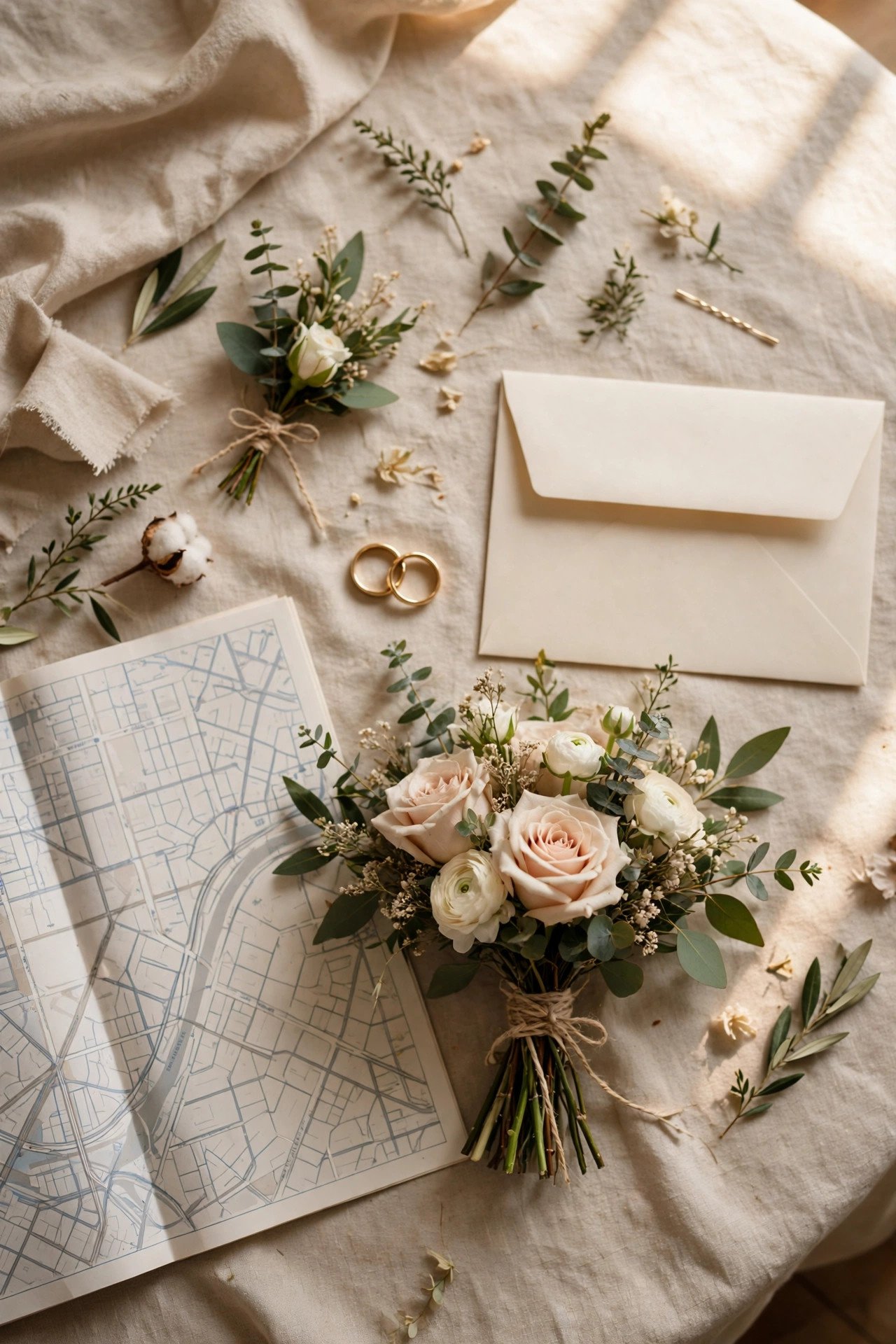 What to Bring on the Day — courthouse wedding inspiration