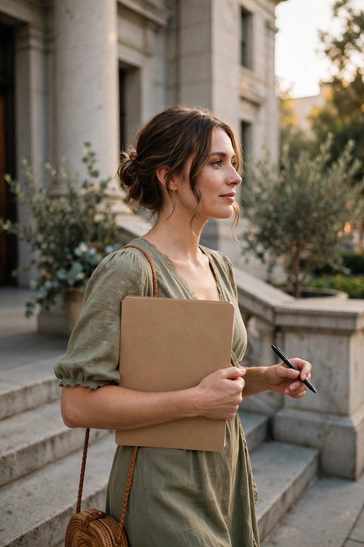What Witnesses Should Bring — courthouse wedding inspiration