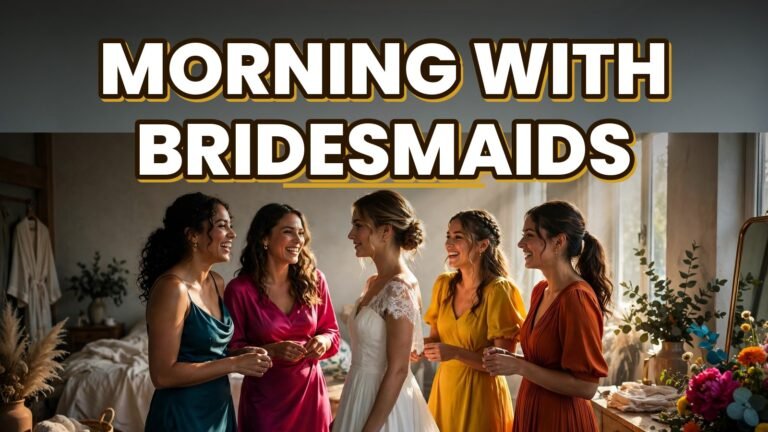 Morning With Bridesmaids (2027)