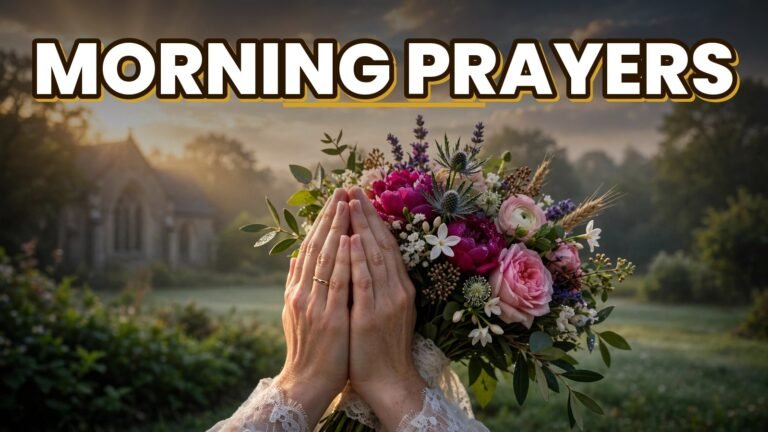 Morning Prayers (2027)