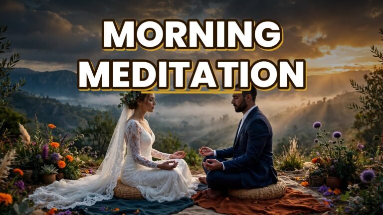 Morning Meditation (2027)