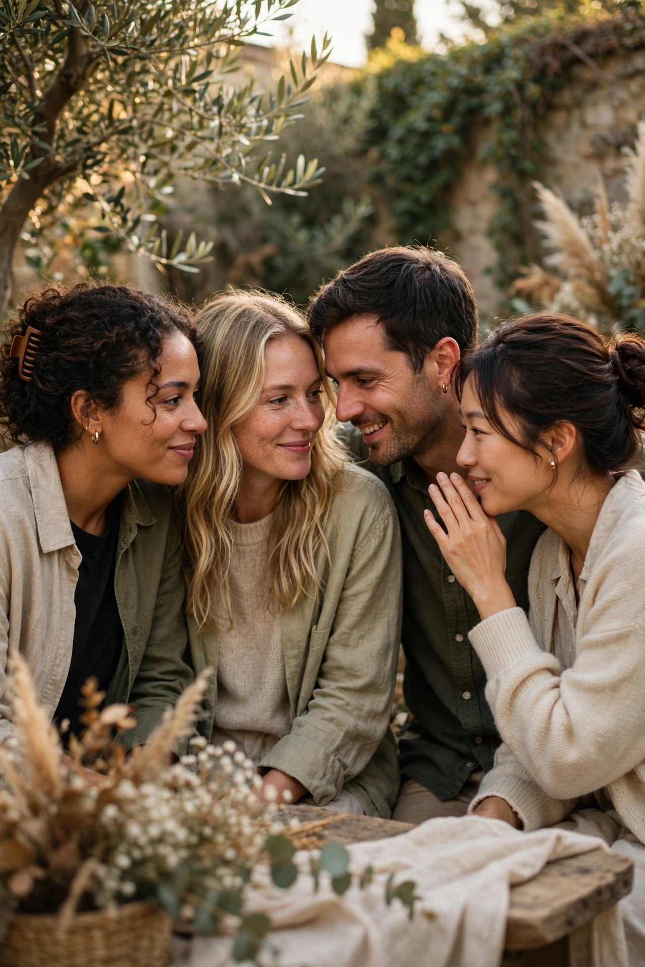 Planning a surprise vow renewal step: Build a Small, Trusted Planning Circle