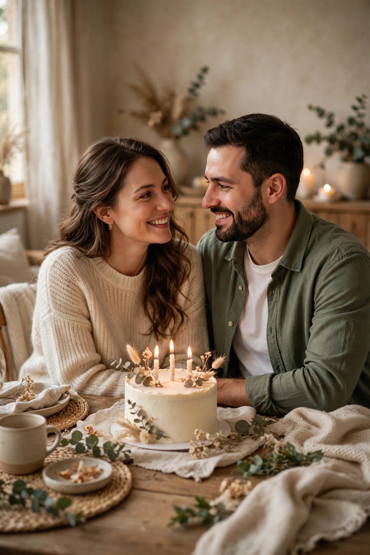 Planning a surprise vow renewal step: Set the Date Around a Real Milestone