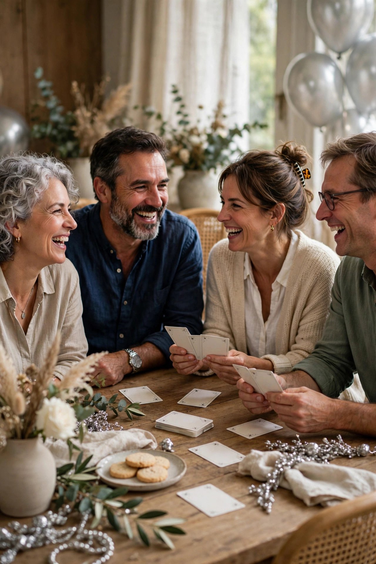 25th silver anniversary party idea: Silver Year Trivia: The World 25 Years Ago