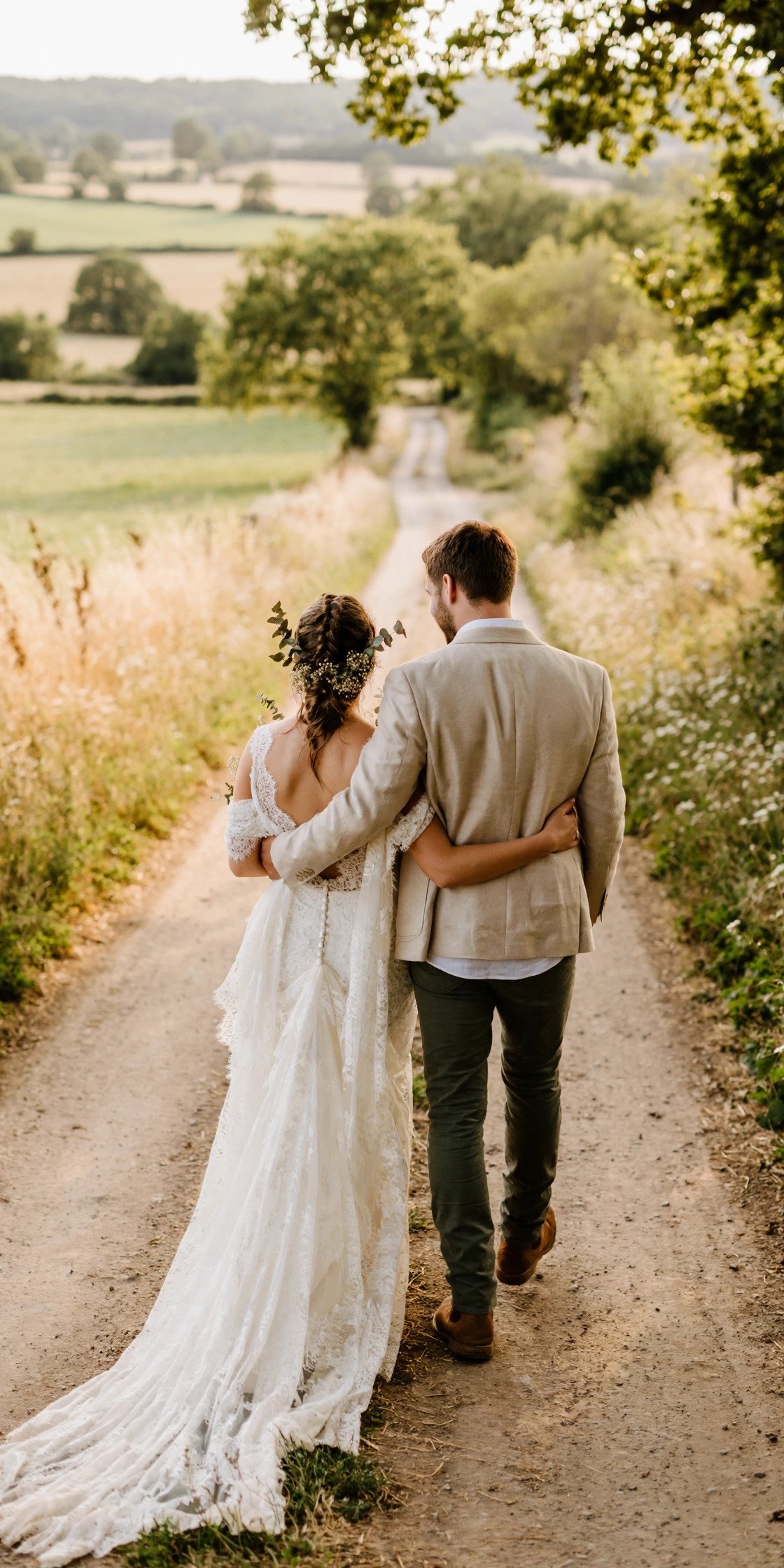 Anniversary photo idea for the caption: Chapter one closed. Spoiler: we make it.