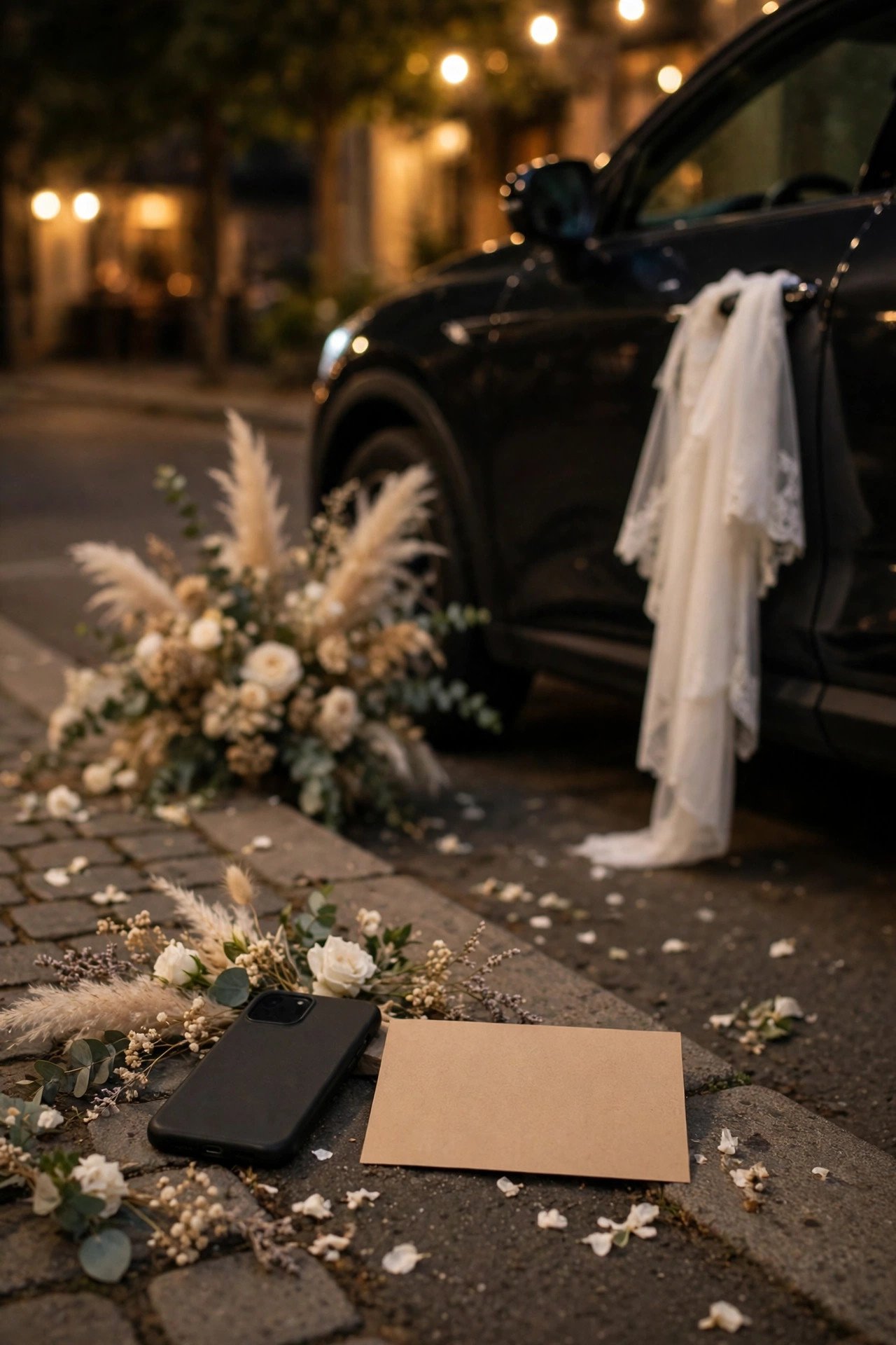 Emergency contacts and rideshare tips for out-of-town guests