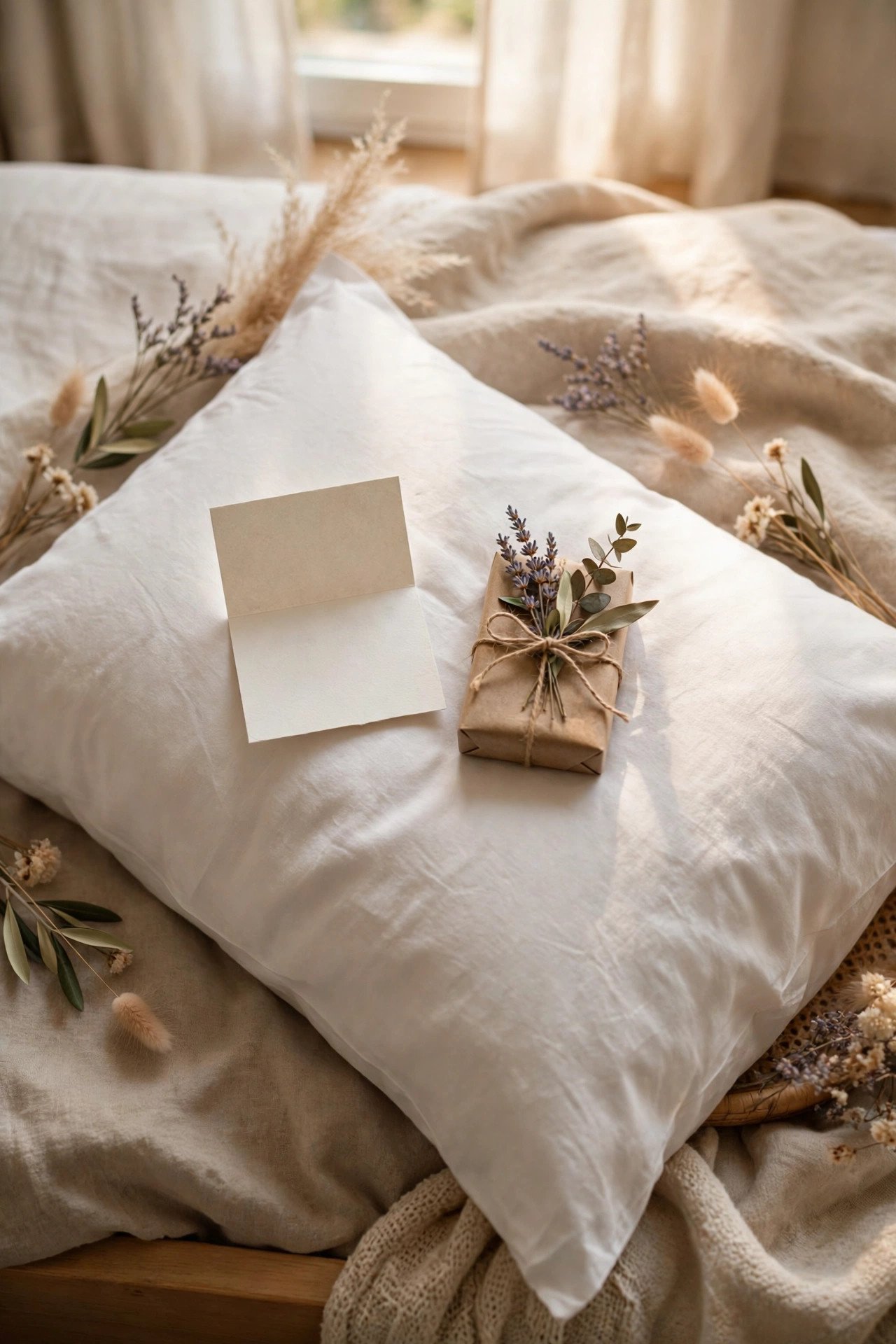 Thank-you and safe-travel note for out-of-town wedding guests