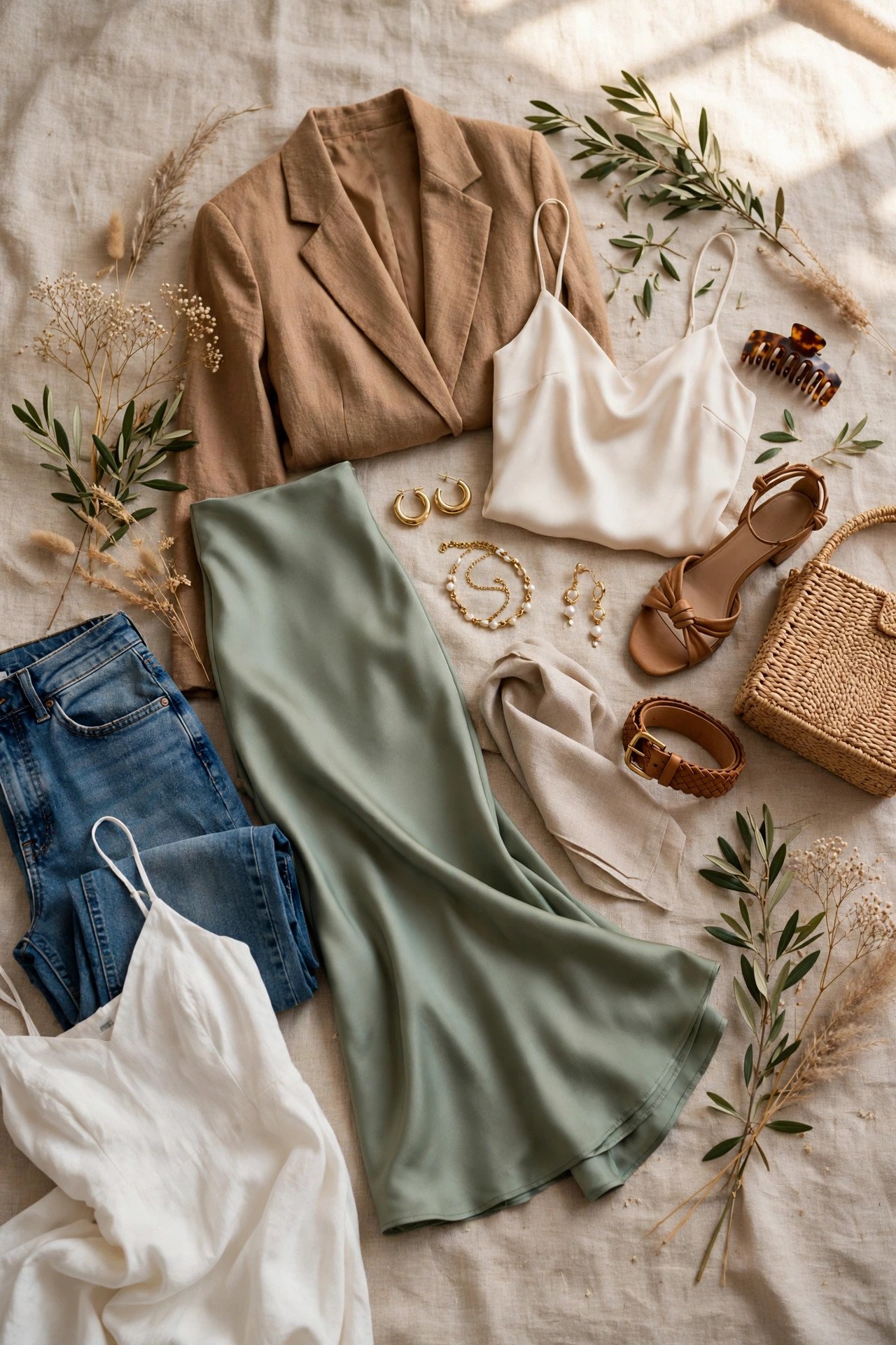 What Not to Wear: The Short List — six reliable exclusions at a wedding weekend celebration
