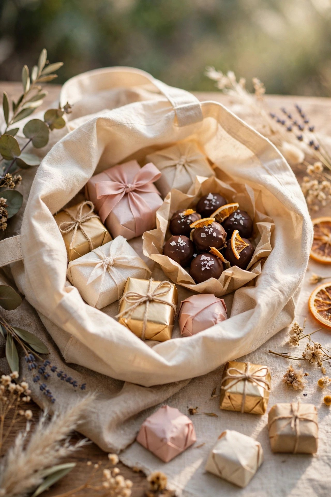 Local Treat Hero Item — one taste of the destination at a wedding weekend celebration