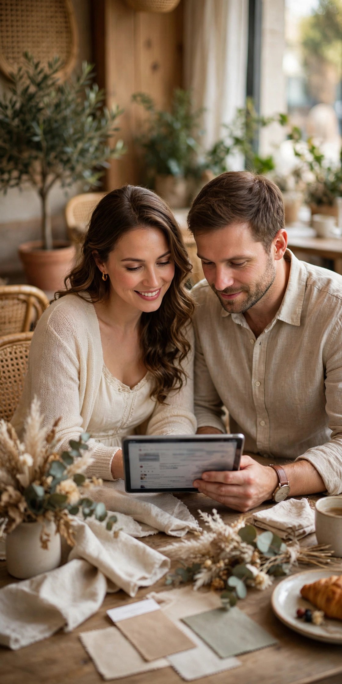 Read Reviews and Ask for References — wedding idea illustrated for 15 Wedding Transportation Tips