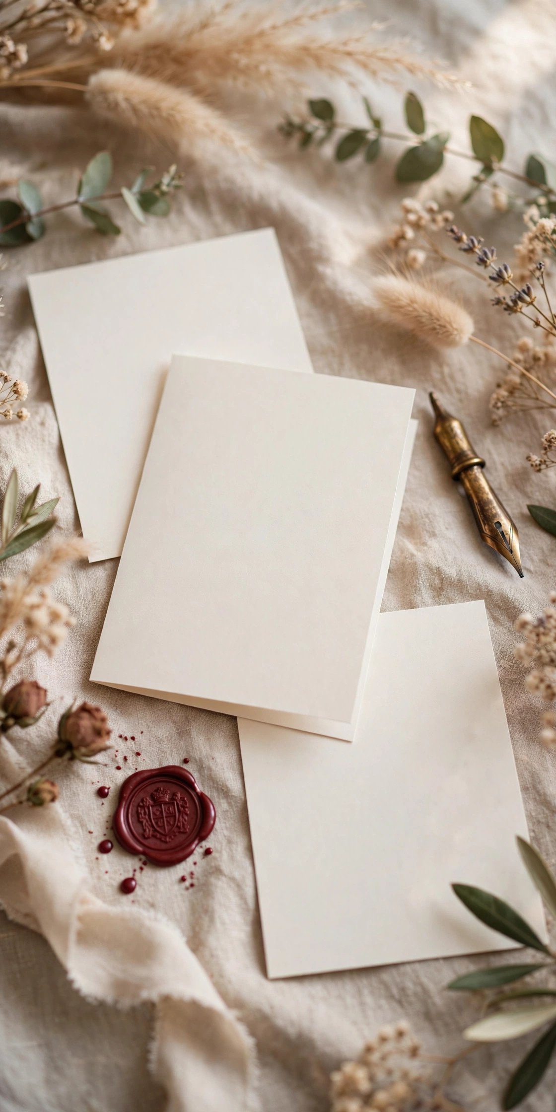 Wedding invitation wording example — Father of the Bride Hosting