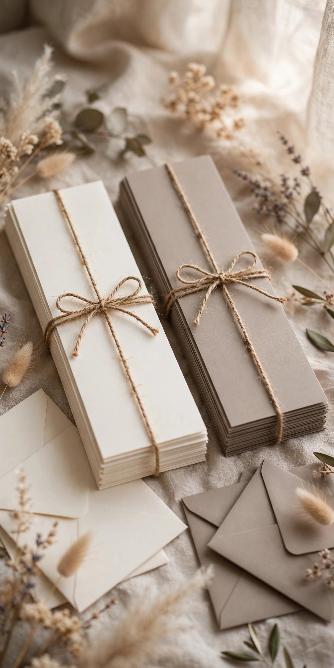 Wedding invitation wording example — Divorced Parents Hosting Jointly