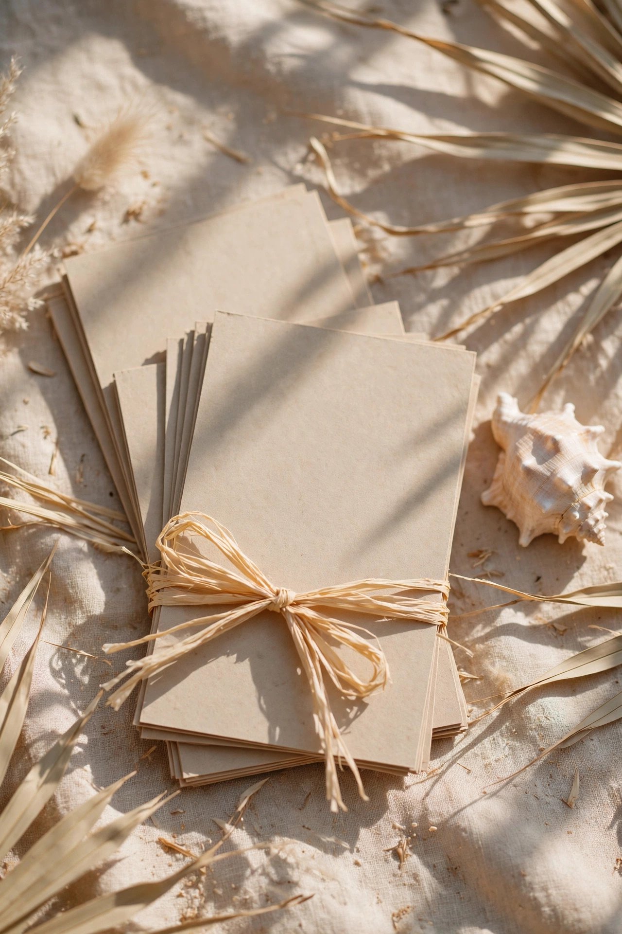 Wedding invitation wording example — Destination Wedding Wording