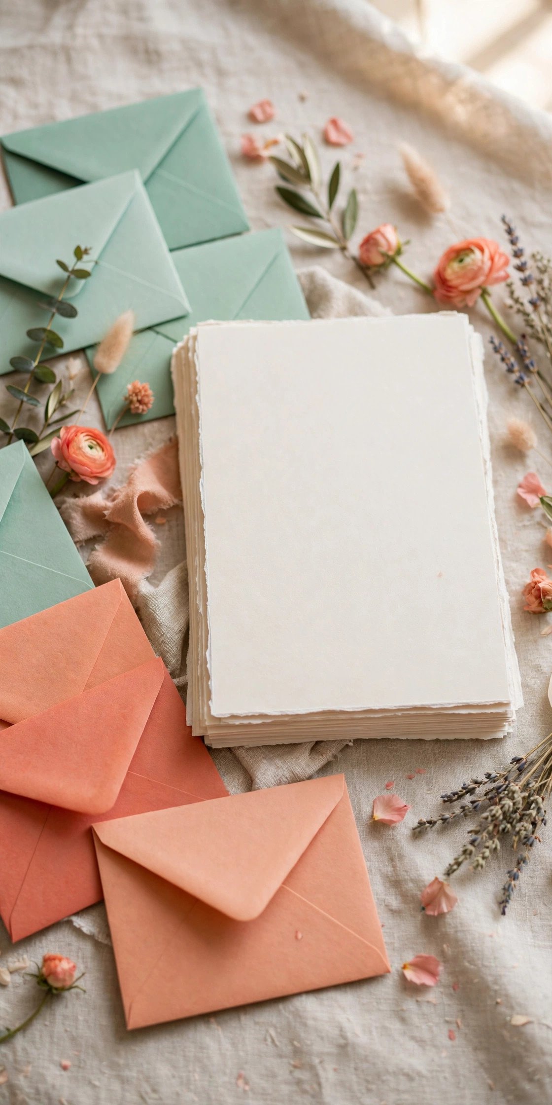 Wedding invitation wording example — RSVP Card — Friendly Modern Wording