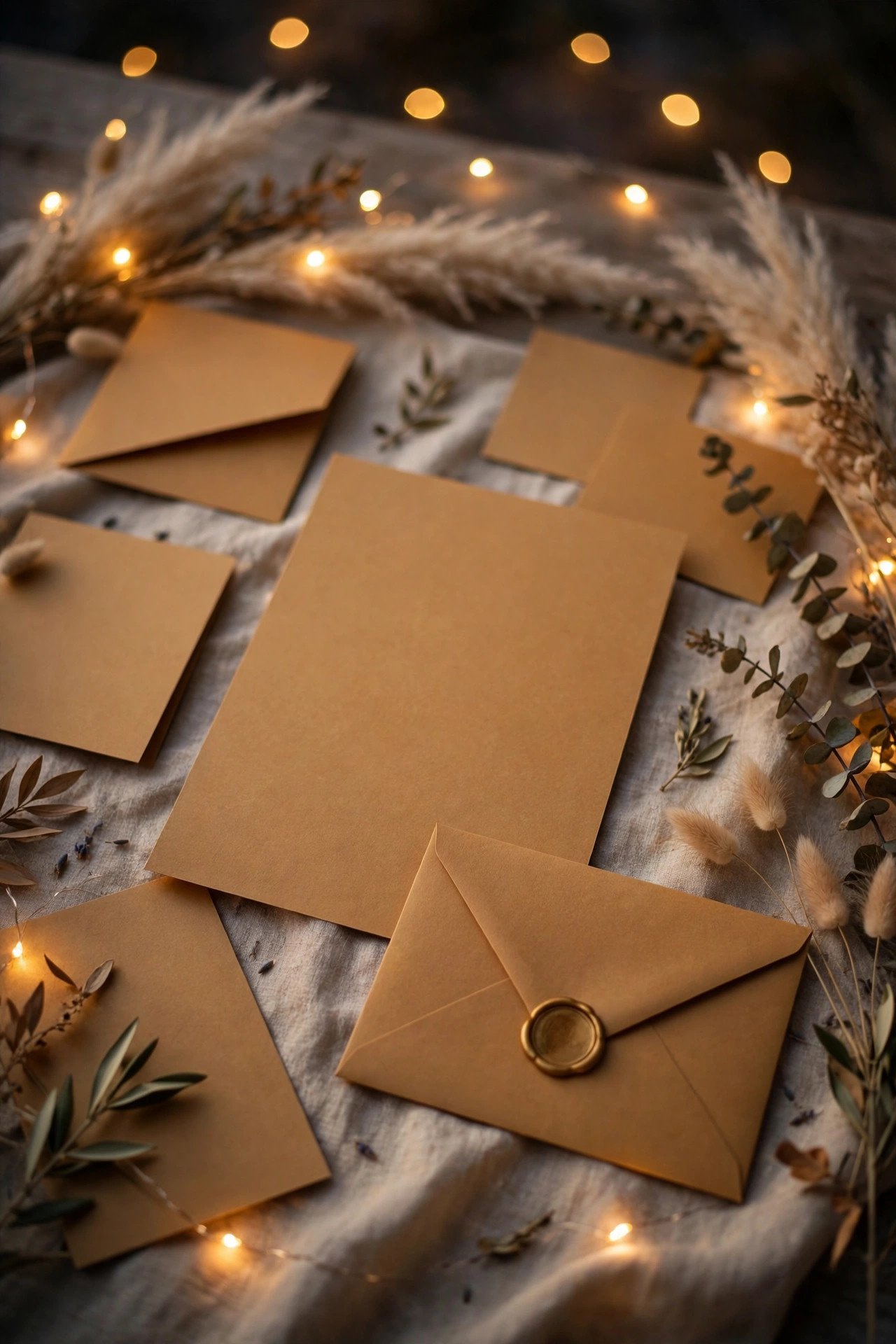 Wedding invitation wording example — Reception-Only Invitation Wording