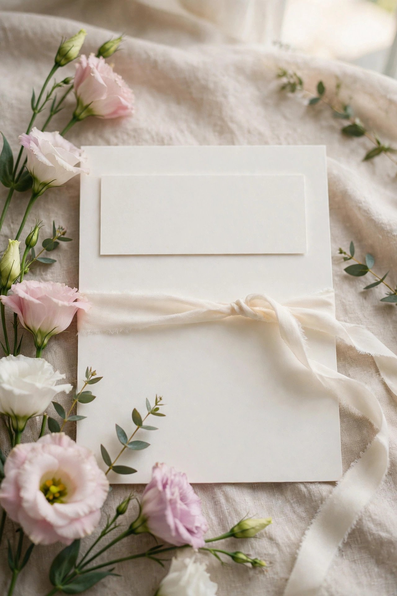 Wedding invitation wording for divorced parents — A Deceased Parent Named in the Family Line