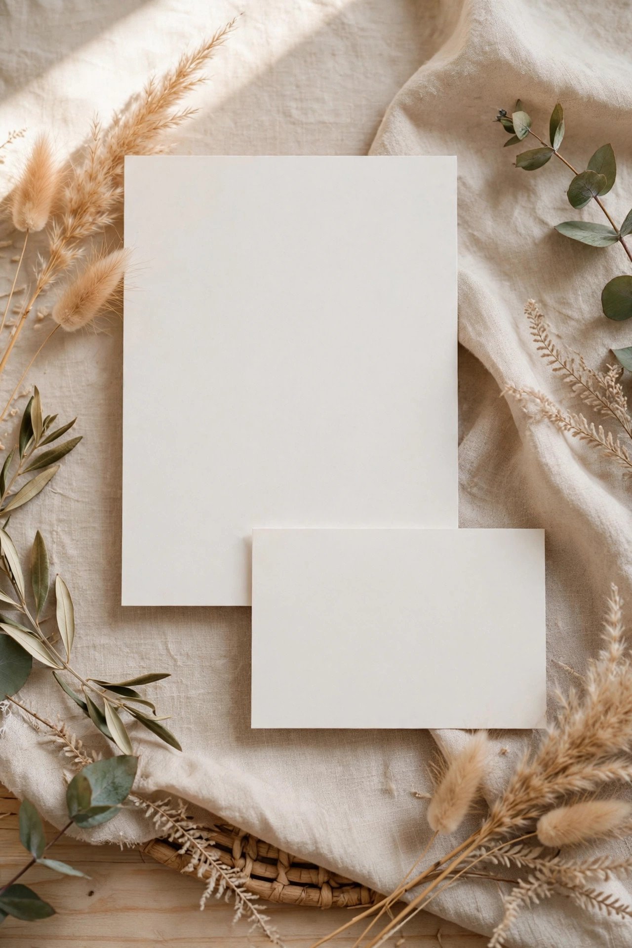 Invitation line specifying guests eighteen and over are invited