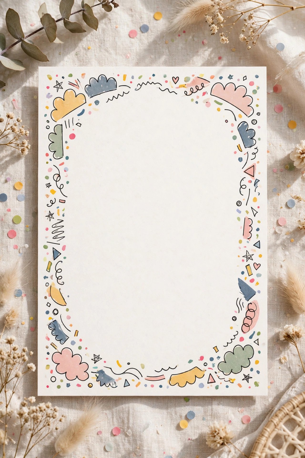 Playful humorous wedding invitation wording