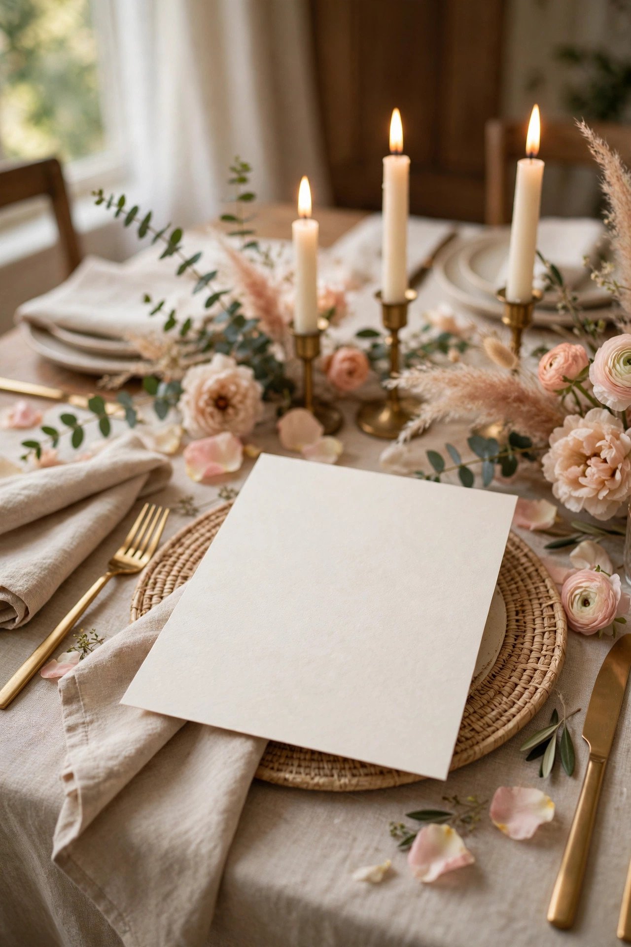 Engagement party invitation showing formal dinner party wording wording
