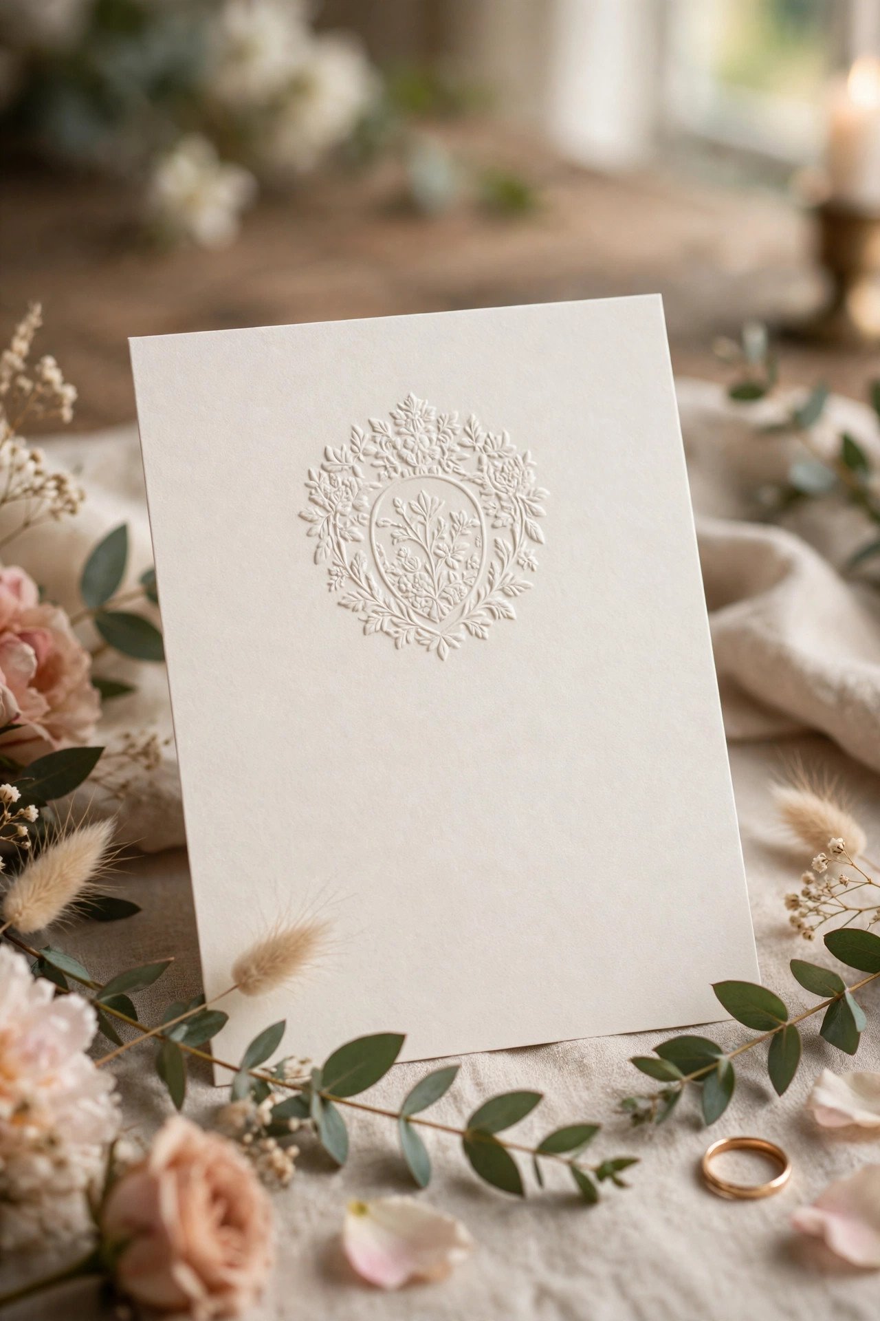 Engagement party invitation showing uk-style wording wording