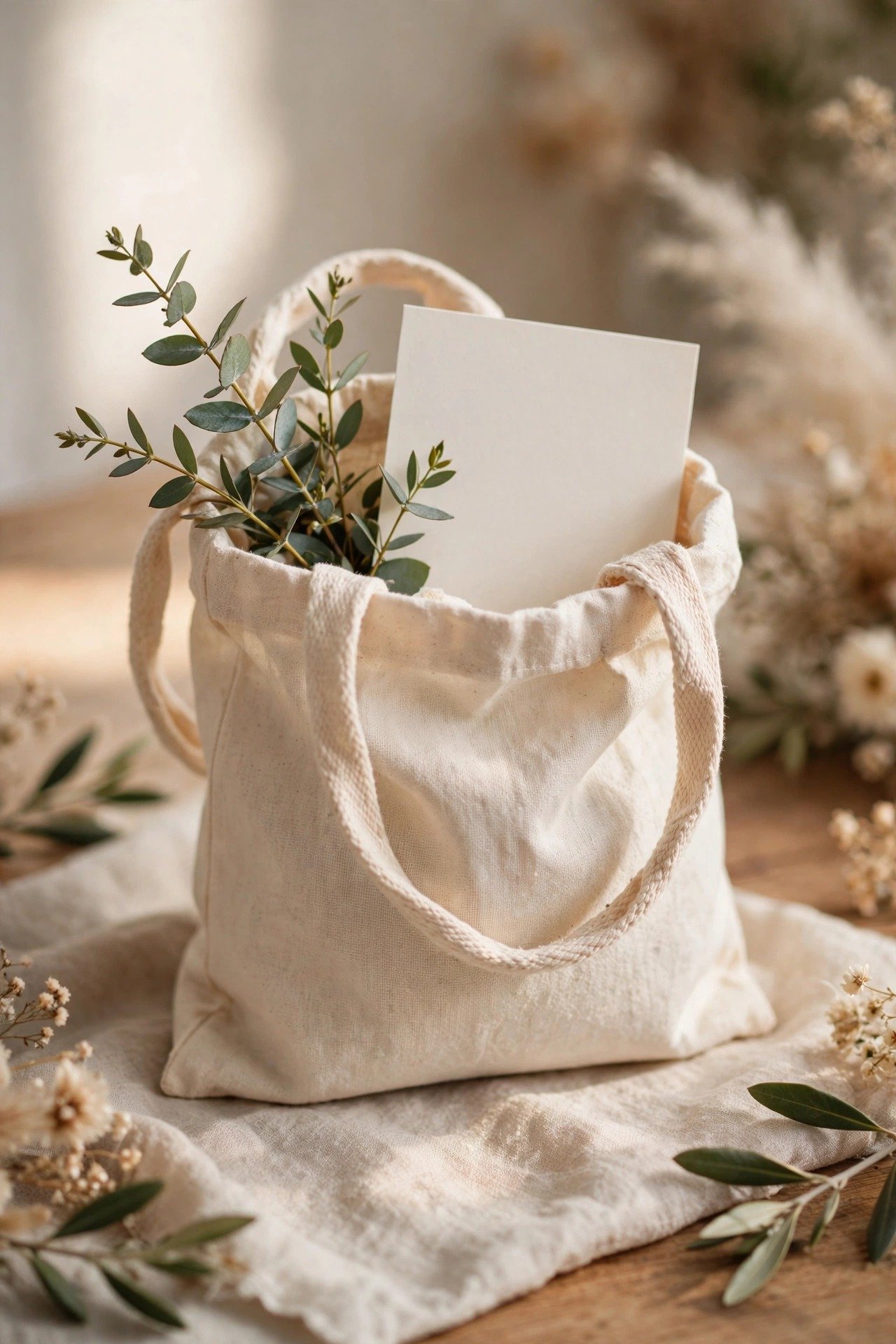 The Short and Sweet Welcome Note — wedding welcome letter example for guest welcome bags