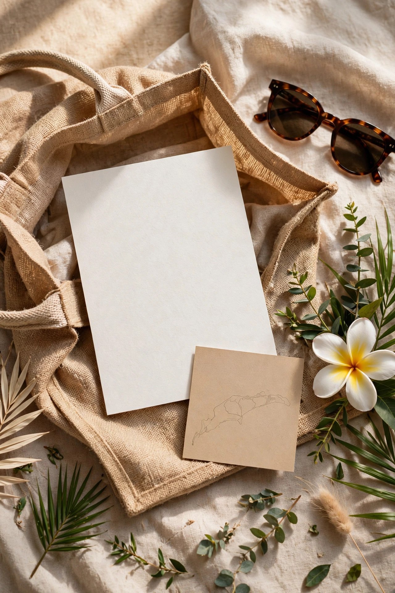 The Destination Wedding Welcome Letter — wedding welcome letter example for guest welcome bags