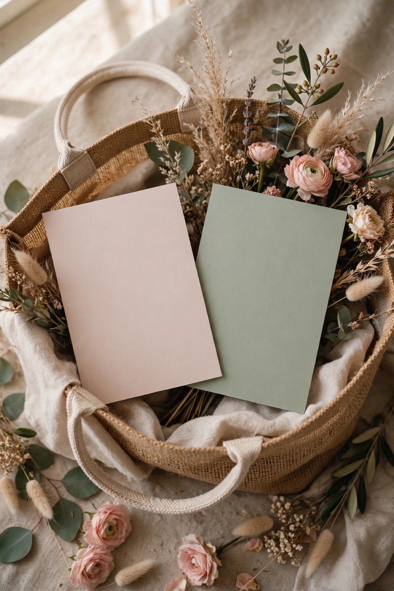 The Bilingual Welcome Letter — wedding welcome letter example for guest welcome bags