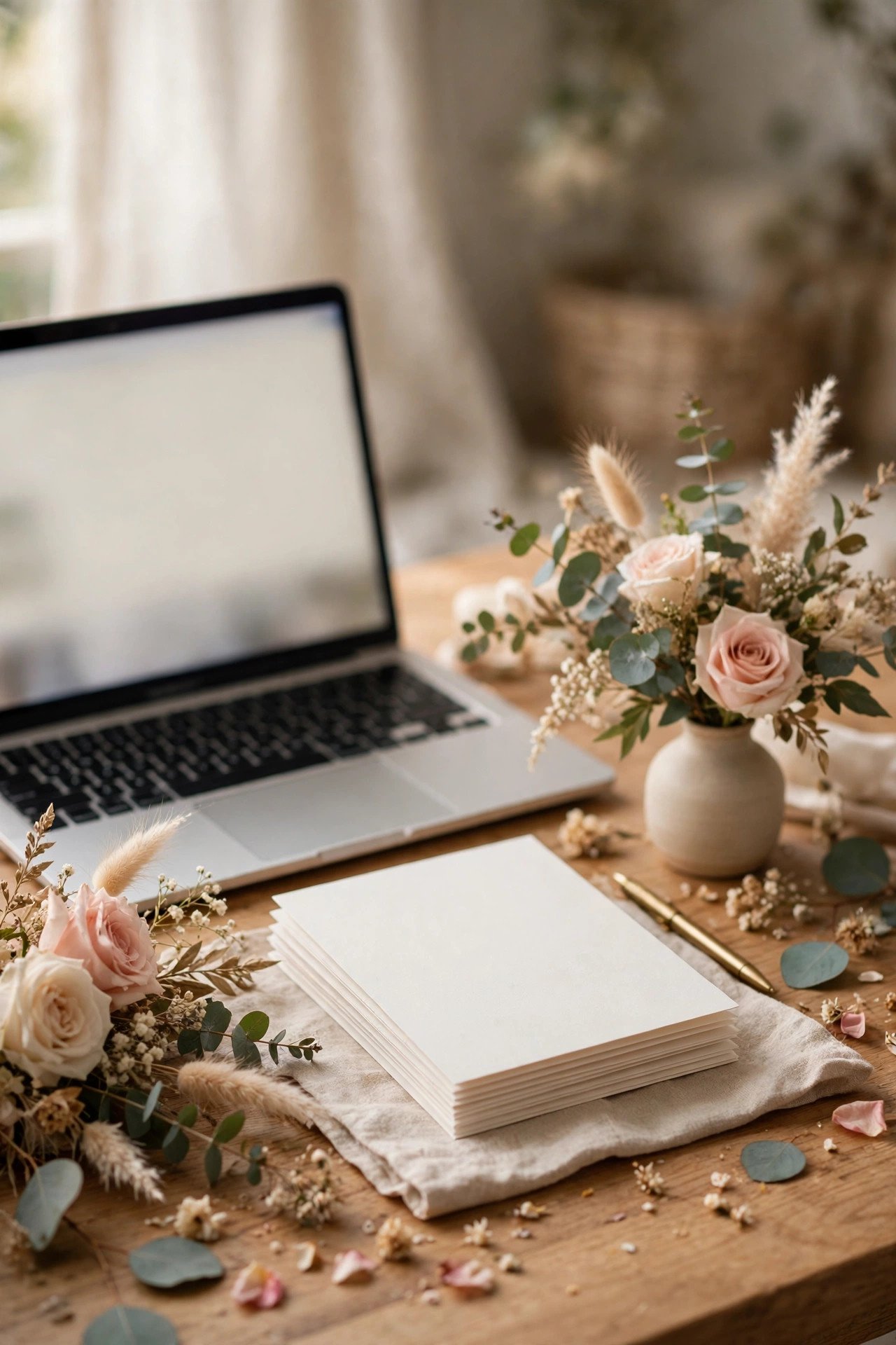 Launch Your Wedding Website — wedding invitation timeline step for stress-free stationery planning