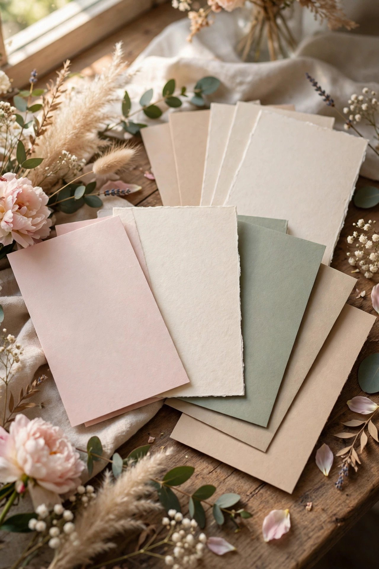 Order Invitation Samples — wedding invitation timeline step for stress-free stationery planning