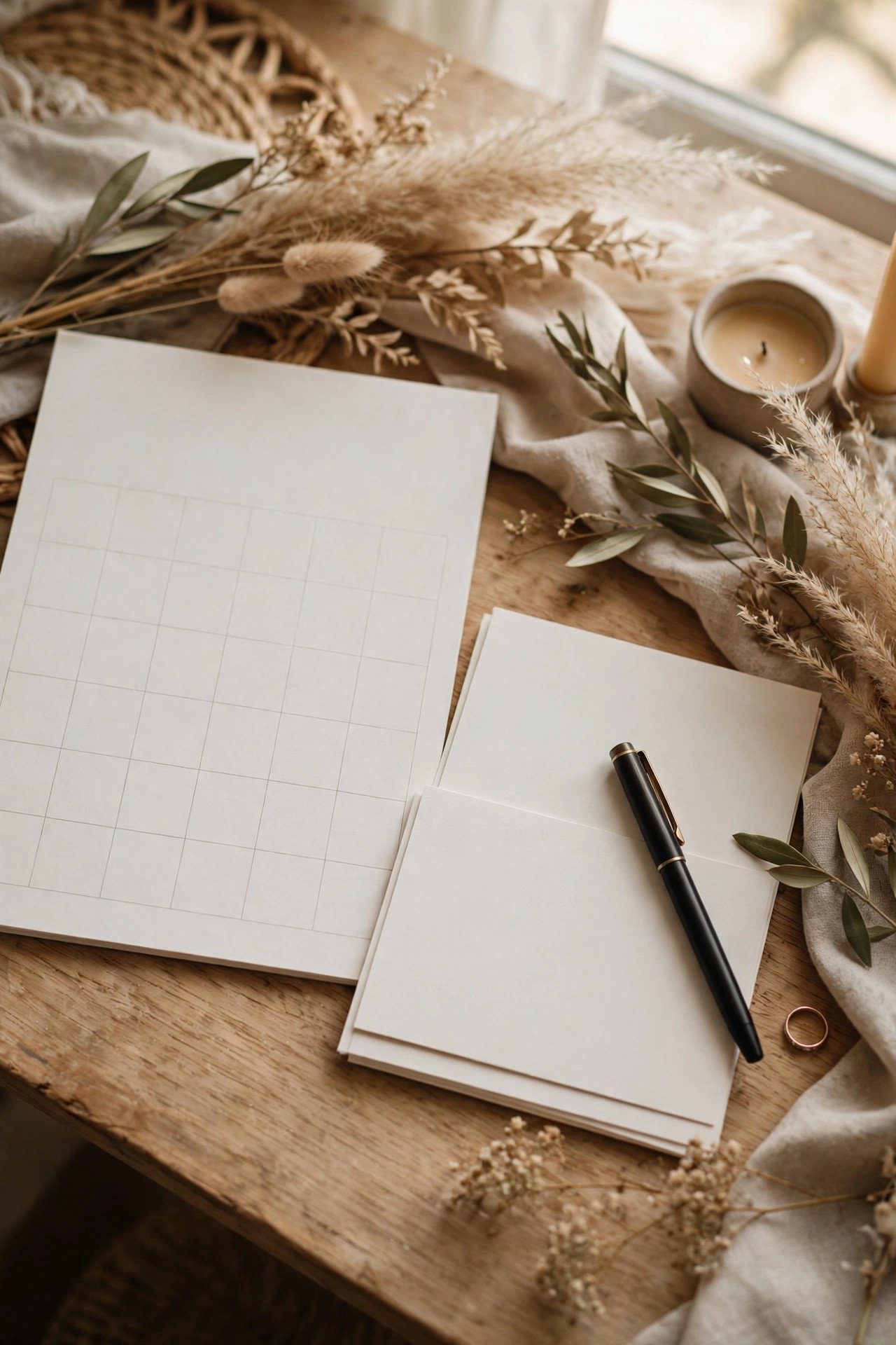 Set and Watch the RSVP Deadline — wedding invitation timeline step for stress-free stationery planning