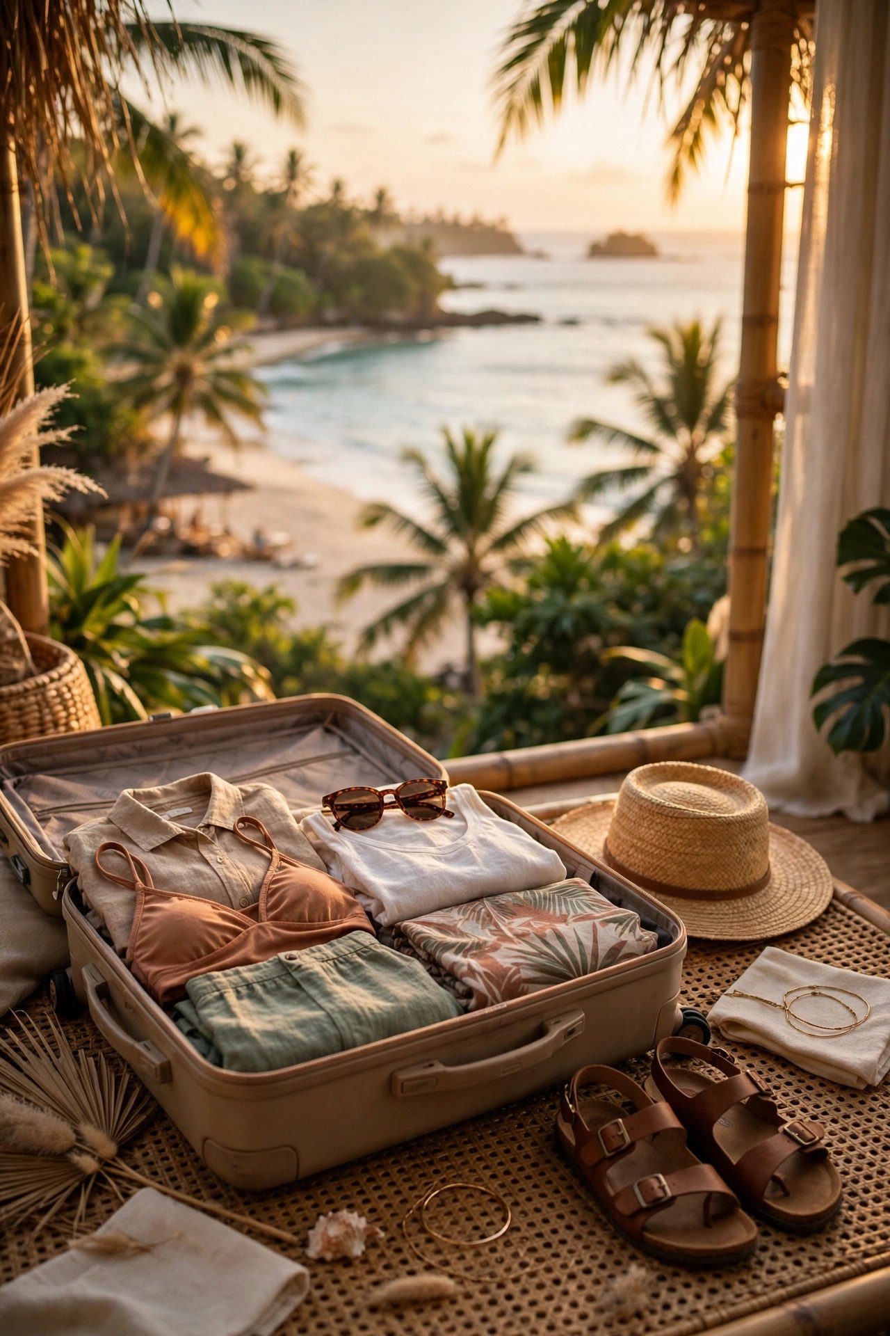 Best Season, Budget, and Packing Notes — Bali honeymoon highlight for a romantic island trip
