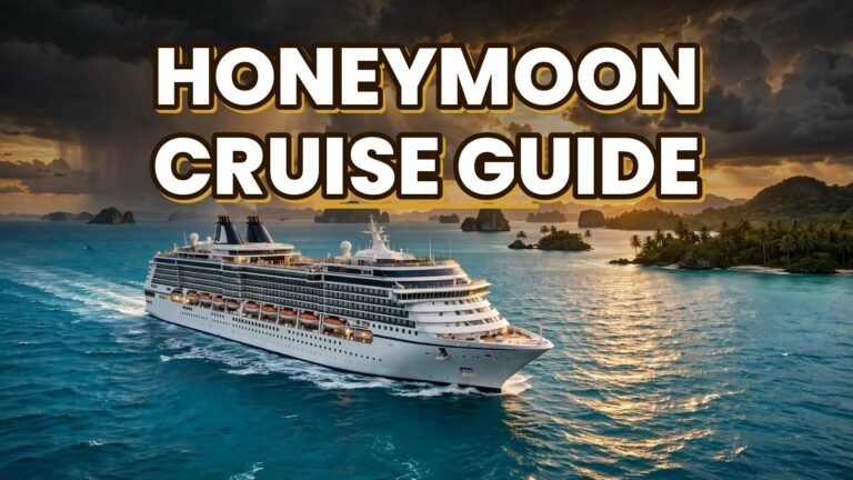 Honeymoon Cruise Guide (2027)